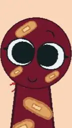 ai character: OSEUWJRQIRK background