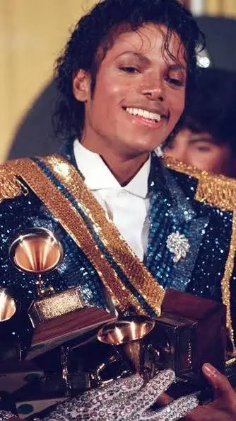 Talkie AI - Chat with Michael Jackson