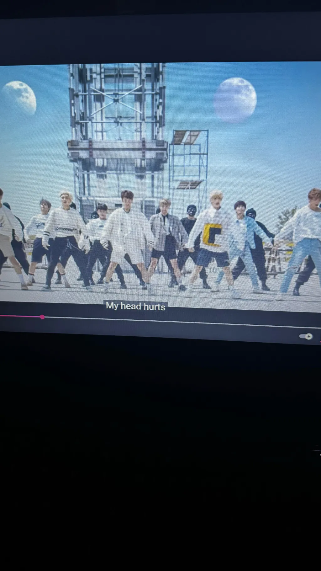 ai character: SKZFAN😛 background