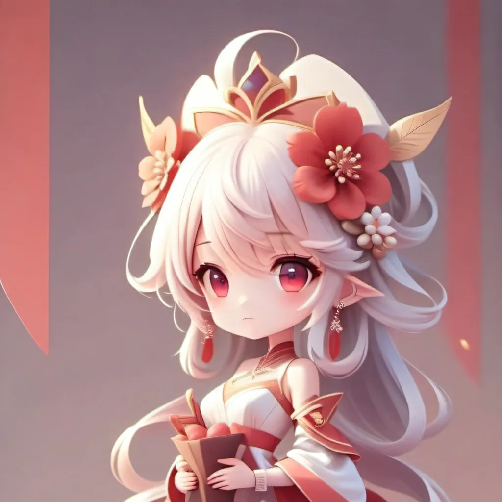chat with ai character: karen vs sprunki