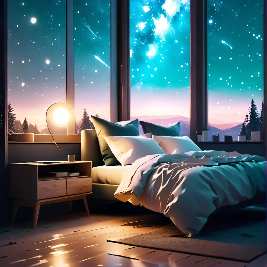 chat with ai character: sprunki sleepover 