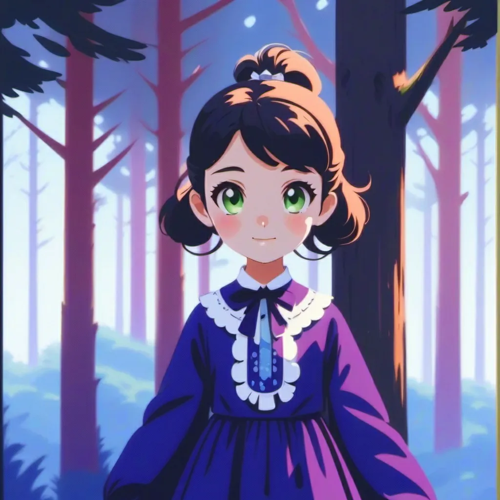 chat with ai character: sprunki H&S