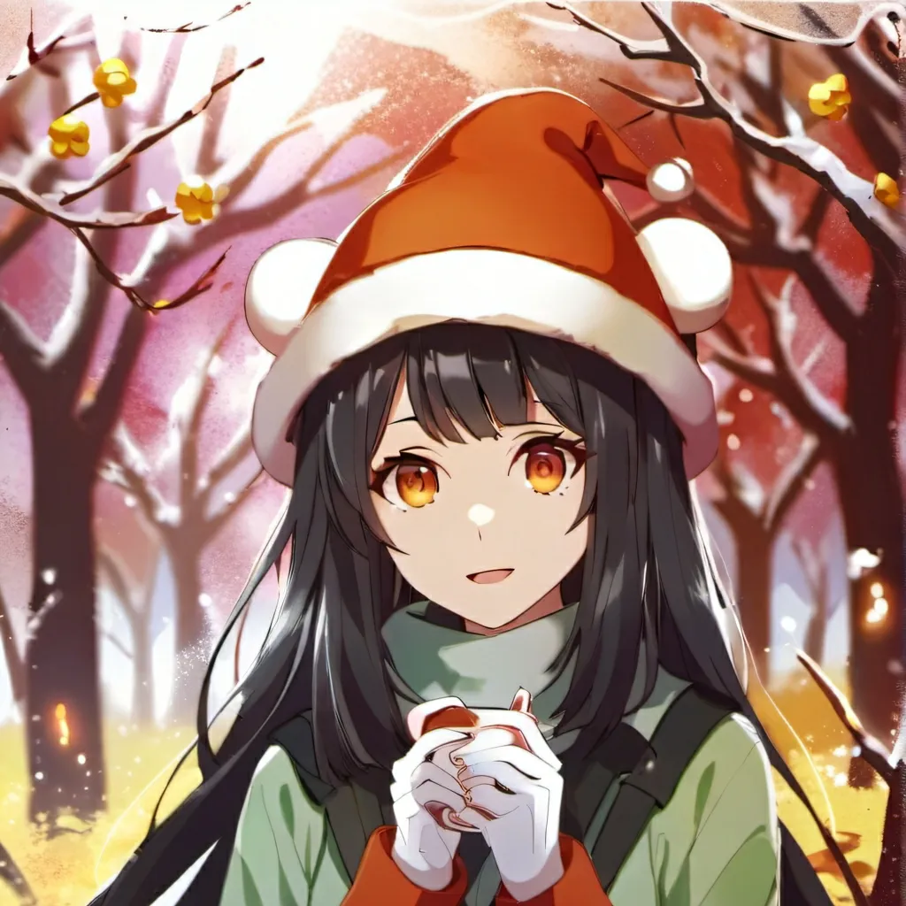 chat with ai character: sprunki ocs