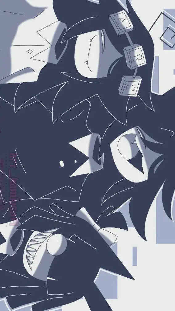 ai character: Fpe  background