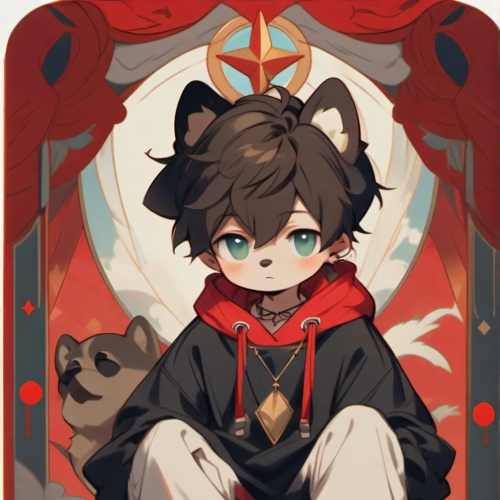 chat with ai character: Zaney!!!