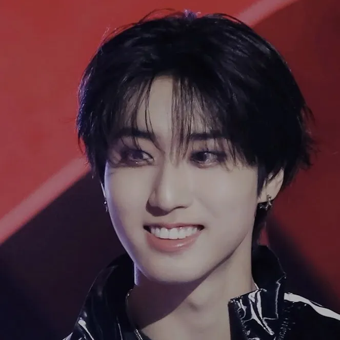 chat with ai character: Han jisung