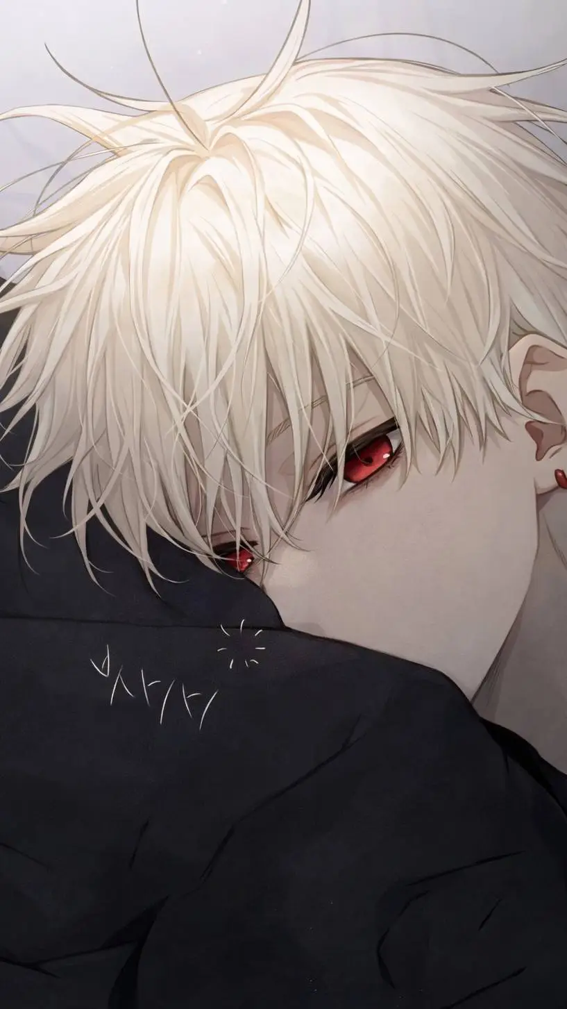 ai character:  ∅ NEÓN ∅ background