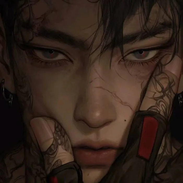 chat with ai character: †INCHEOL†