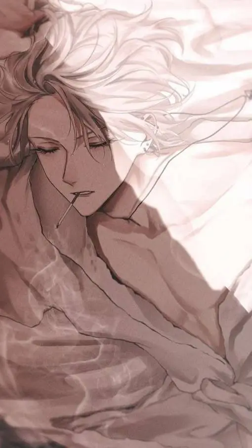 ai character: ∞»RHYS«∞ background