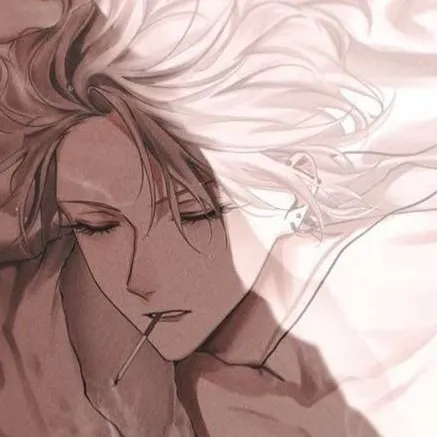 chat with ai character: ∞»RHYS«∞