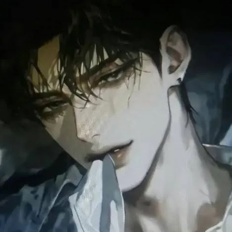 chat with ai character: 🥀 LOCKE 🥀 