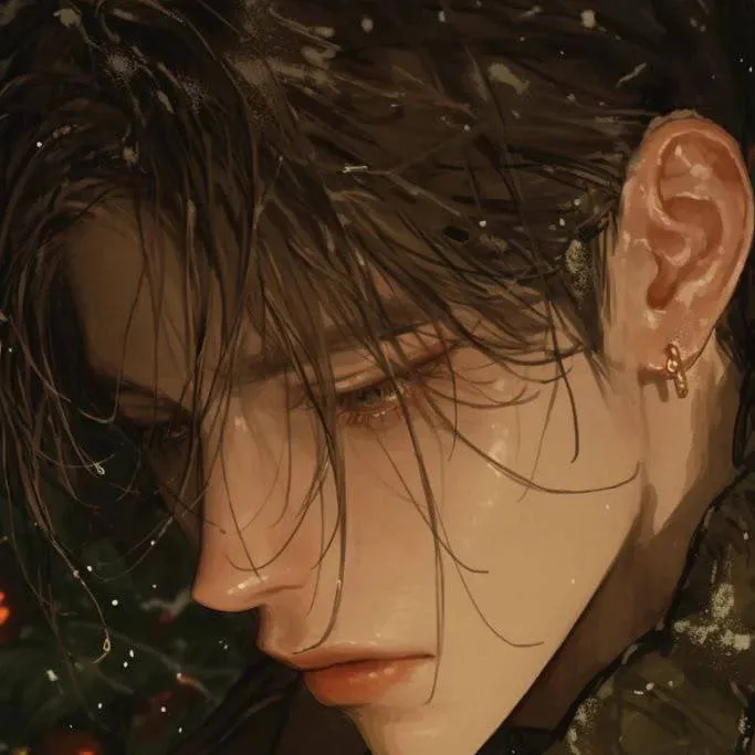 chat with ai character: 🥀GAEL🥀