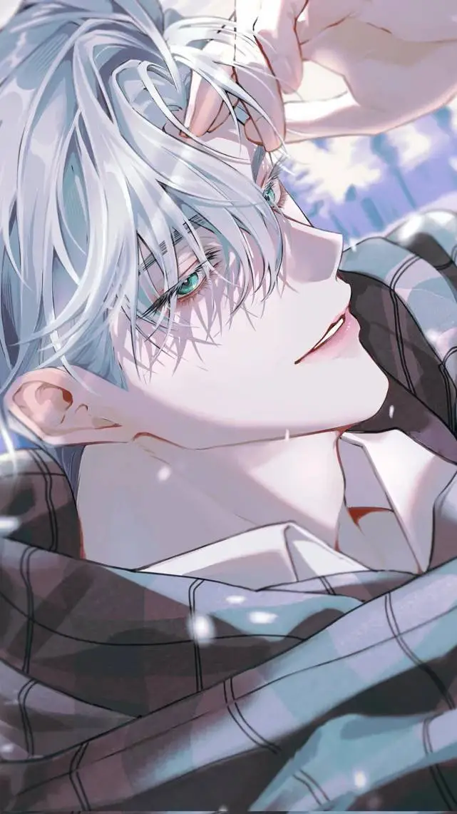 ai character: «SACRO» background