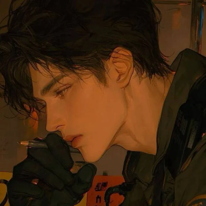 chat with ai character: †|GALEB RUHAAN|†
