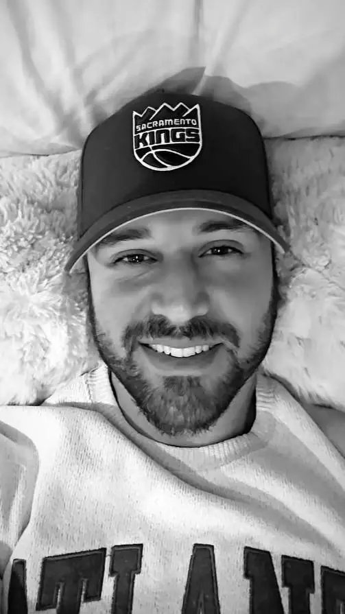 Talkie AI - Chat with Ryan