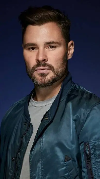 ai character: Adam background