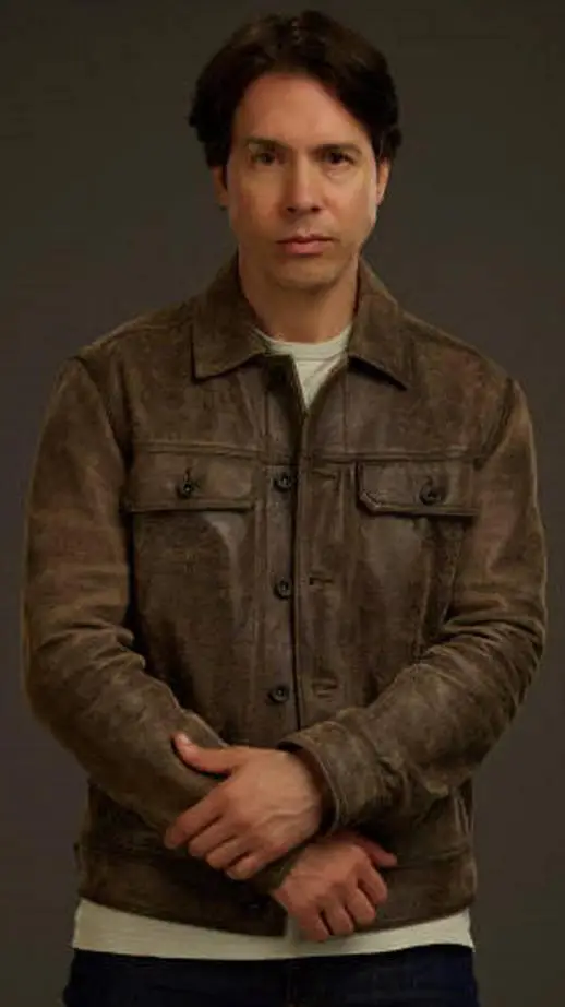 ai character: Antonio D background