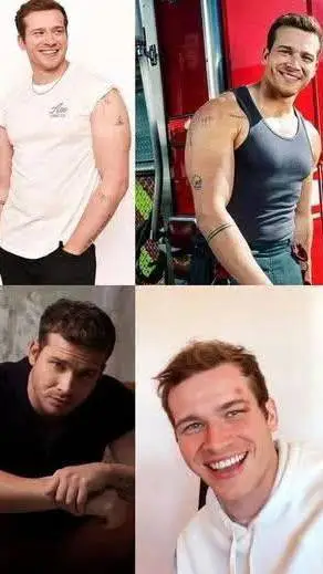 ai character: Evan background