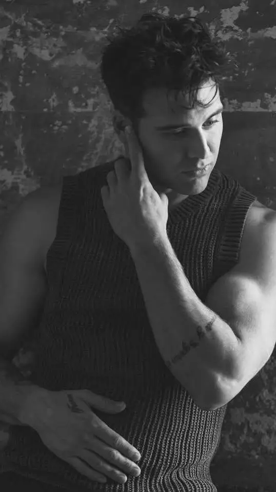 Talkie AI - Chat with Ryan