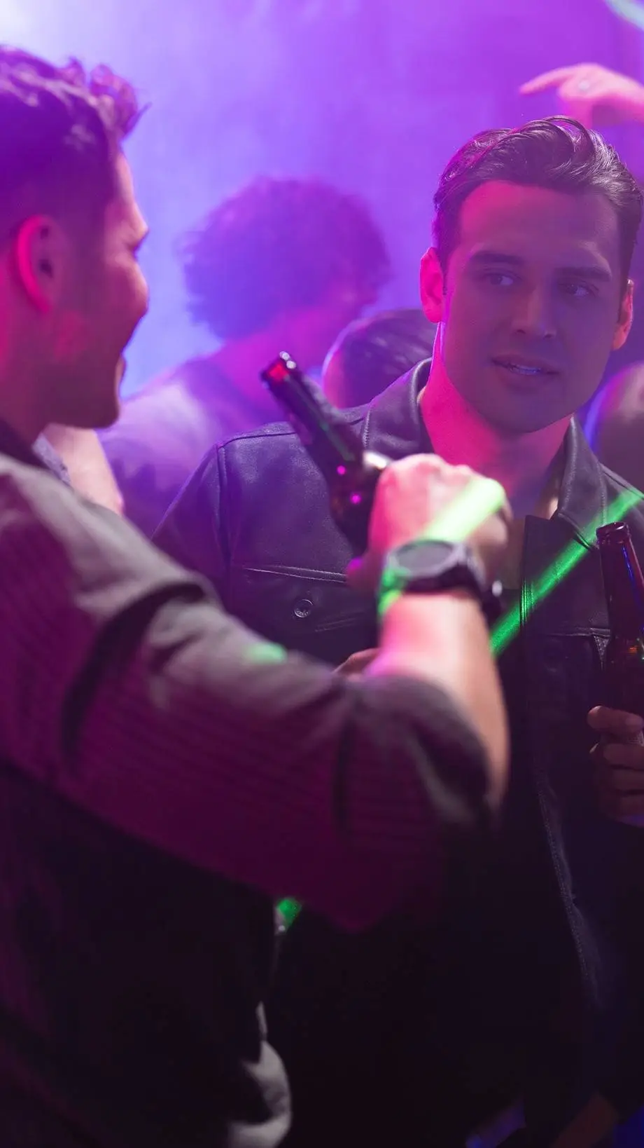 ai character: Eddie Diaz background