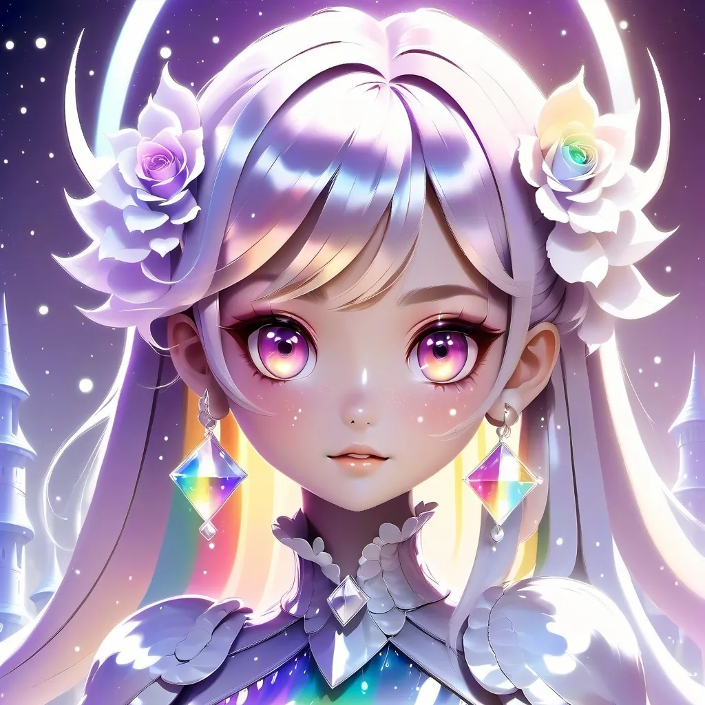 chat with ai character: leyla arcoiris