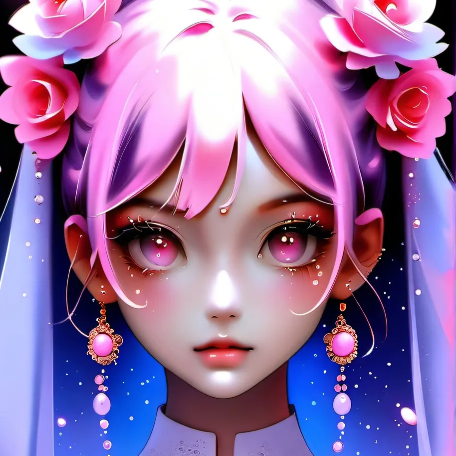 chat with ai character: Romina rosa