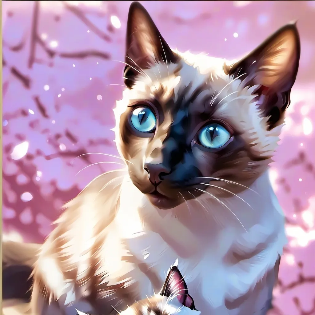 chat with ai character: tu mamá gata