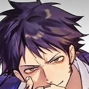 chat with ai character: trafalgar law