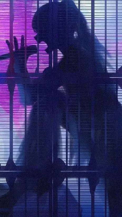 ai character: one piece flim red background