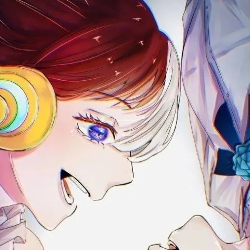 chat with ai character: one piece red 