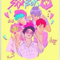chat with ai character: Saja boys at pool