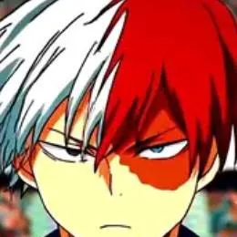 chat with ai character: 🧊shoto todoroki🔥