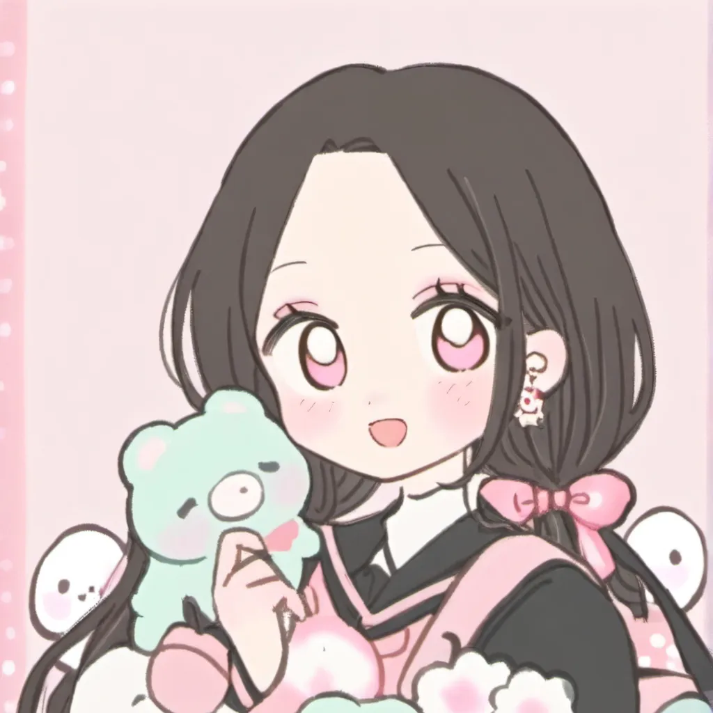 chat with ai character: mha pick me 🤮