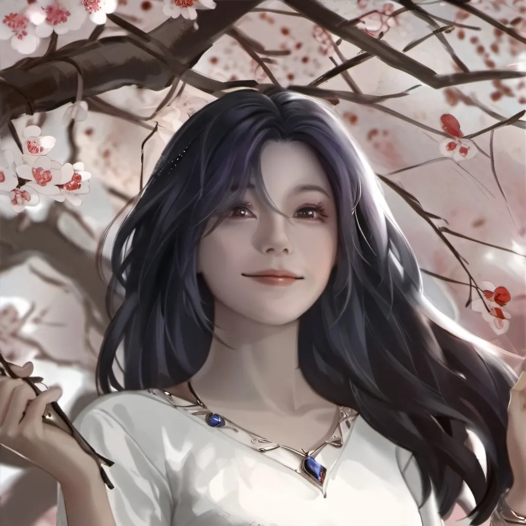 chat with ai character: Stephanie