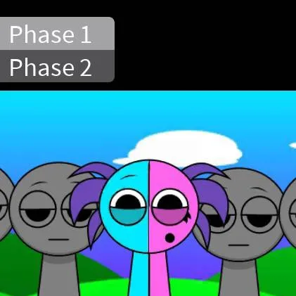 chat with ai character: try not to say yes