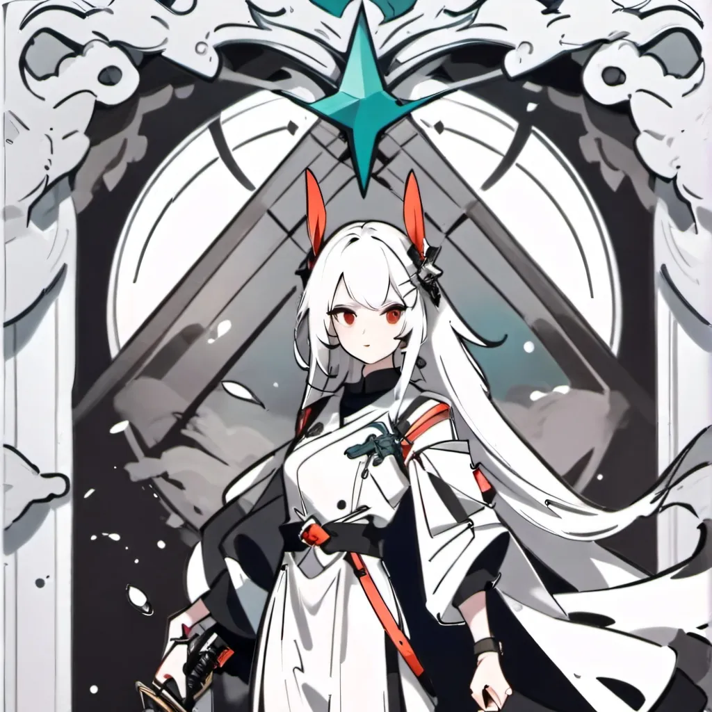 chat with ai character: horror sprunki