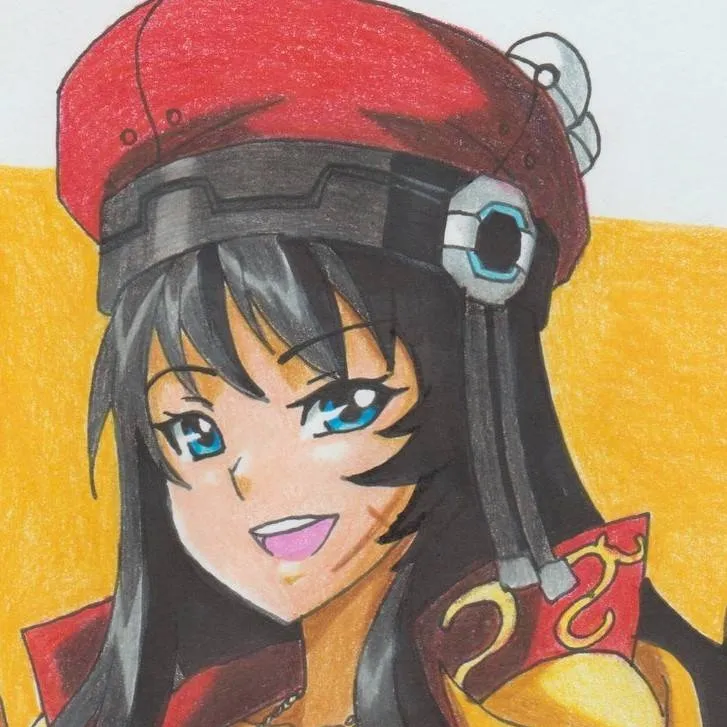 chat with ai character: Melissa Jones