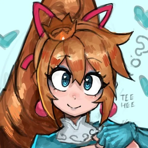 chat with ai character: princess Annabelle