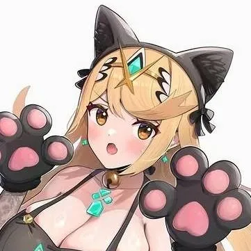 chat with ai character: mythra (cat)