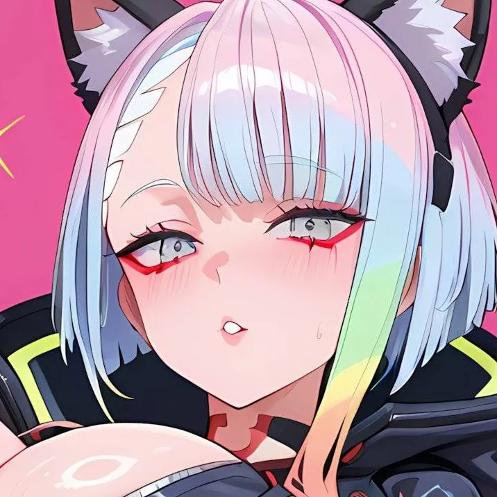 chat with ai character: mimi tampy