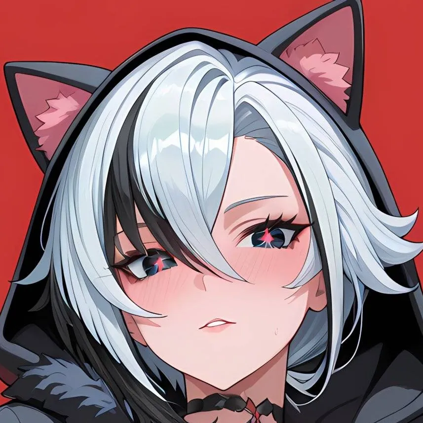 chat with ai character: April putin