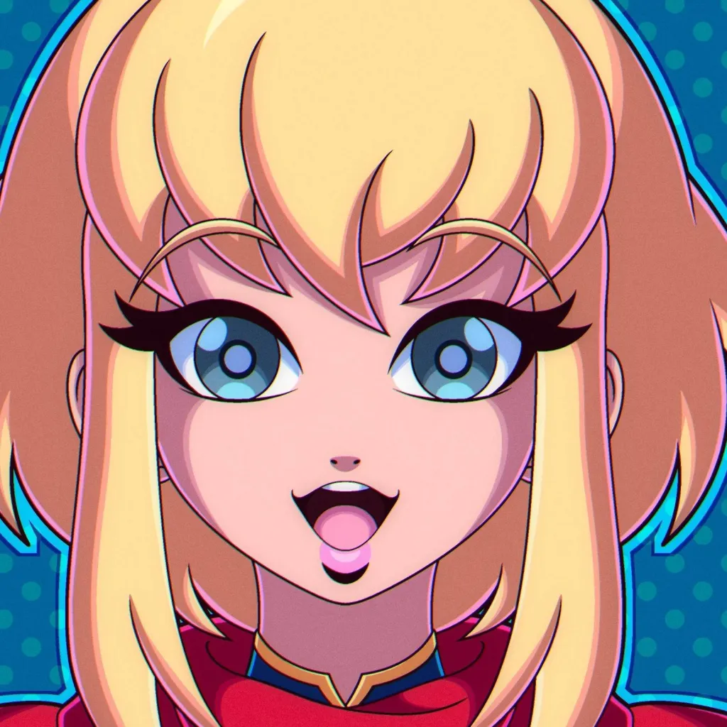 chat with ai character: Supergirl