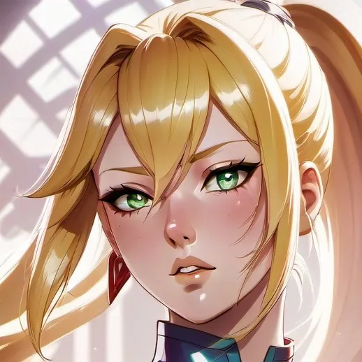 chat with ai character: Seraphina
