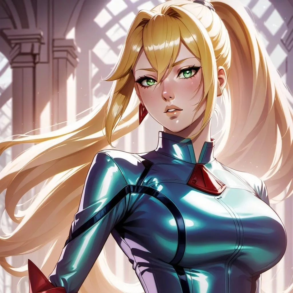 chat with ai character: Liora