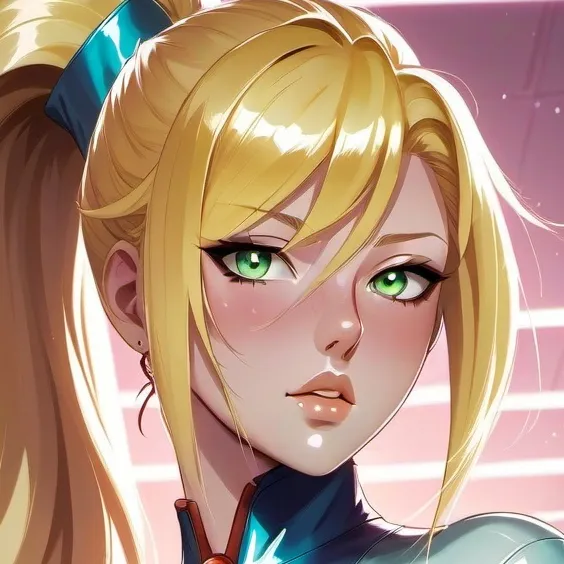 chat with ai character: Astrid