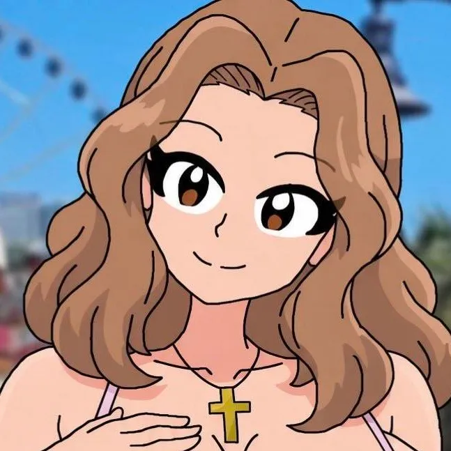 chat with ai character: Rosette