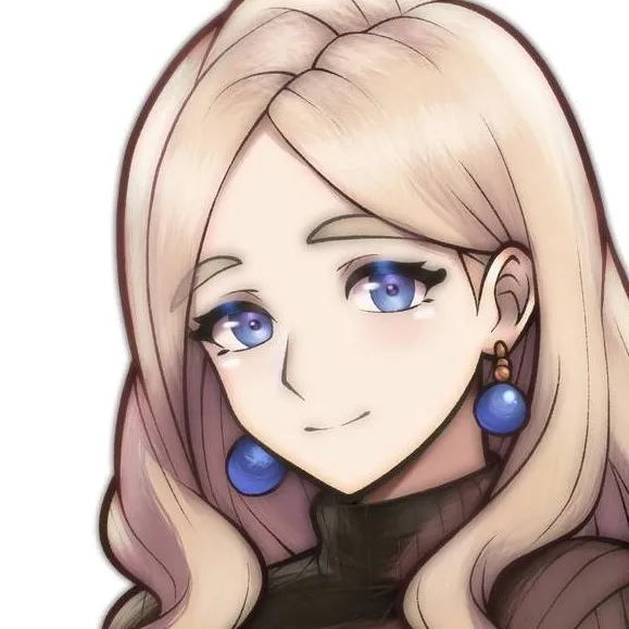chat with ai character: Luna