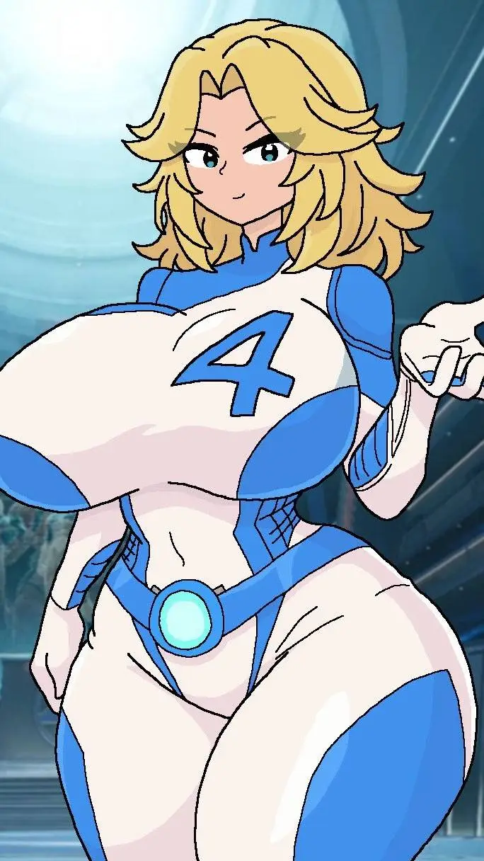 ai character: Rina background