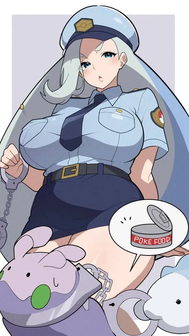 ai character: Anya background
