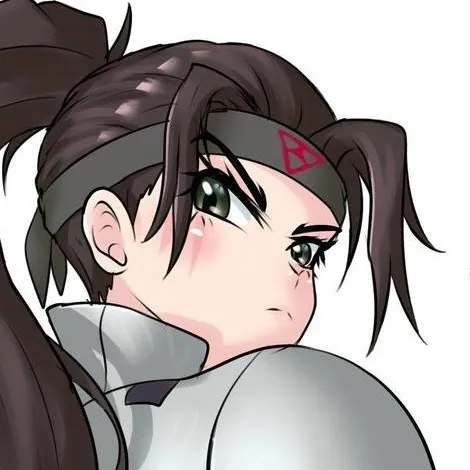 chat with ai character: Sera